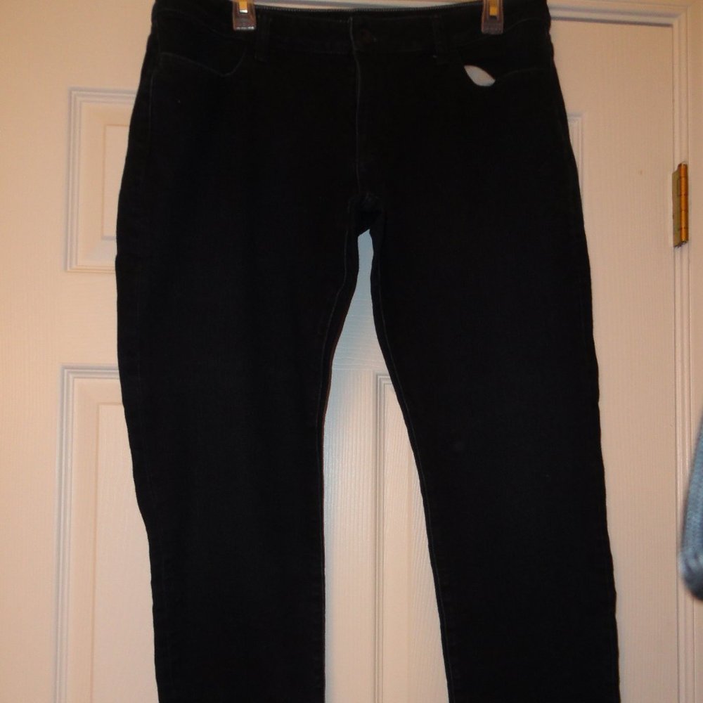 Banana Republic jeans size 32
